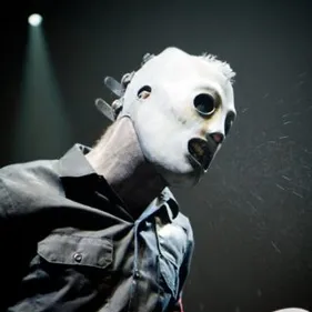 Corey Taylor (Slipknot) en solo en 2021 ?
