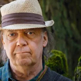 Neil Young dans le viseur de Monsanto