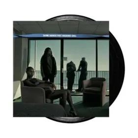 Skunk Anansie réédite Post Orgasmic Chill