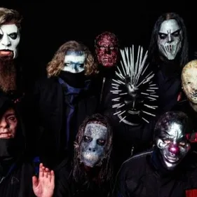 Slipknot : mort d'un fan lors d'un concert
