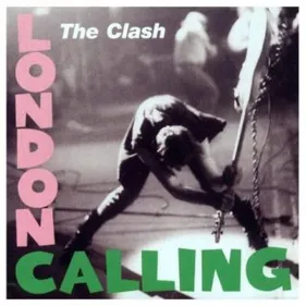 The Clash : bientôt une expo à Londres