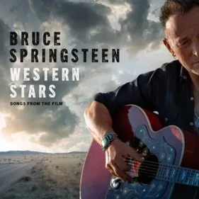 Bruce Springsteen présente Western Stars en live