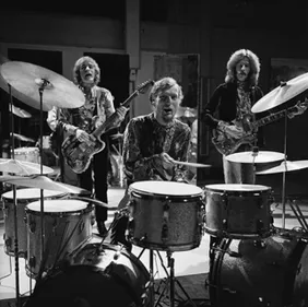 Ginger Baker est décédé