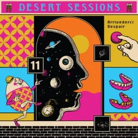 Josh Homme : le retour des Desert Sessions