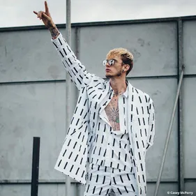 Machine Gun Kelly annonce un nouvel album