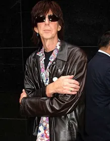 Ric Ocasek, chanteur de The Cars, est décédé