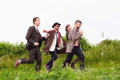 Supergrass : bientôt un nouvel album live