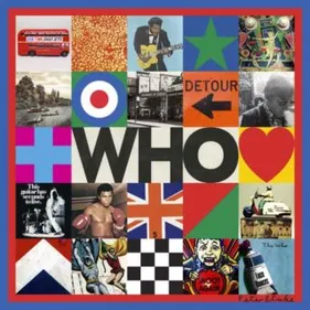 The Who va rééditer son dernier album