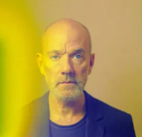 Michael Stipe (ex-R.E.M.) sort un nouveau morceau