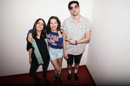 Toybloid parle de monstres