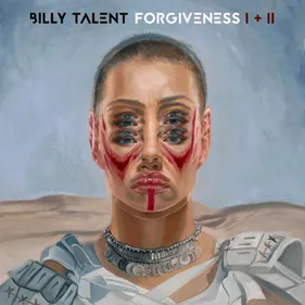 Billy Talent sort un nouveau morceau