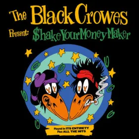 The Black Crowes se reforment