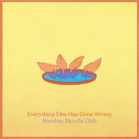 Bombay Bicycle Club souhaite une bonne année à ses fans