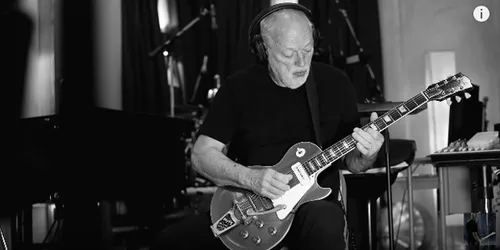 David Gilmour (Pink Floyd) gagne son procès pour Rattle That Lock