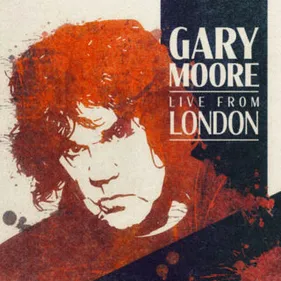 Gary Moore : un live inédit prévu pour 2020