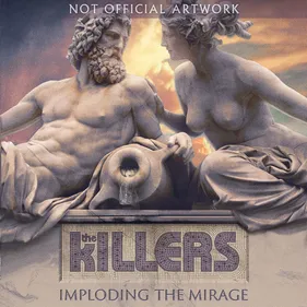 The Killers : un nouvel album annoncé !