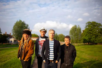 Nada Surf : deux concerts au lieu d'un à Paris