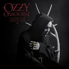 Ozzy Osbourne sort un nouveau morceau !