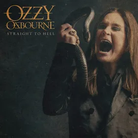 Ozzy Osbourne vous invite en enfer