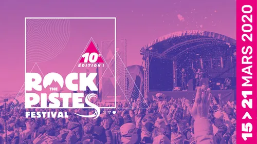 Le festival Rock The Pistes est annulé
