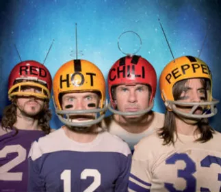 Red Hot Chili Peppers : John Frusciante de retour