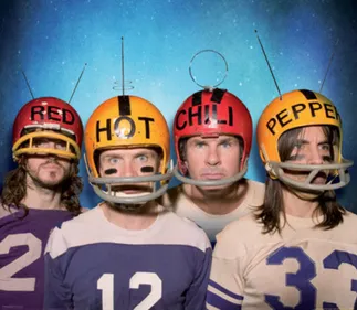 Red Hot Chili Peppers : John Frusciante parle de son retour