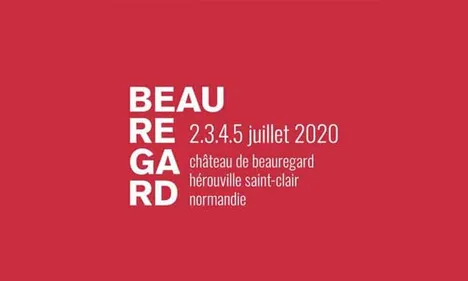 Festival Beauregard : les premiers noms dévoilés