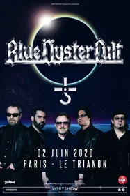 Blue Öyster Cult : du live pour confinés