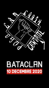 Pogo Car Crash Control annonce une nouvelle date à Paris