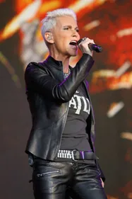 Roxette perd sa chanteuse