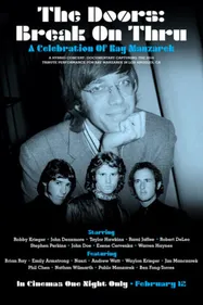 The Doors : Ray Manzarek à l'honneur au cinéma
