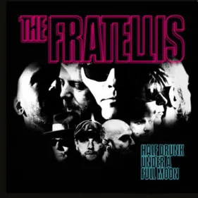 The Fratellis : un nouveau single