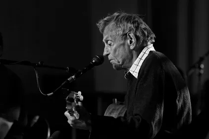 Graeme Allwright est décédé