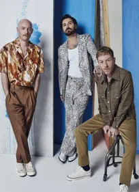Biffy Clyro repousse la sortie de son prochain album