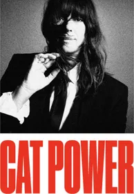 Cat Power annonce une tournée française