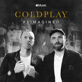 Coldplay sort un nouvel EP