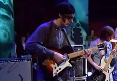 David Roback est décédé