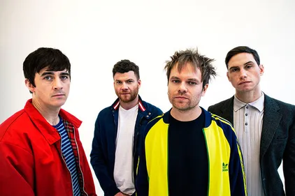 Enter Shikari annonce une tournée française