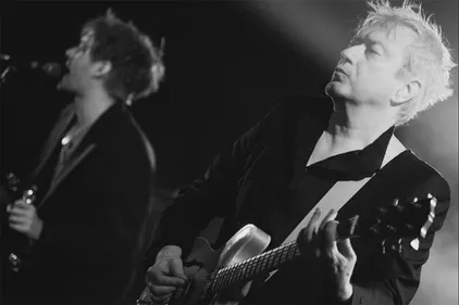 Gang of Four : un EP posthume va sortir