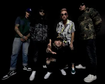 Hollywood Undead : un nouvel album est sorti