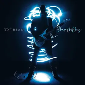 [Vidéo] Joe Satriani : nouveau clip