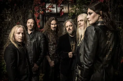 [Interview] Tuomas Holopainen, leader de Nightwish