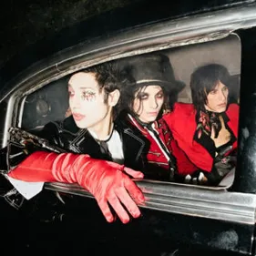 Palaye Royale : un nouvel album annoncé