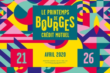 Printemps de Bourges : la 44e édition est annulée