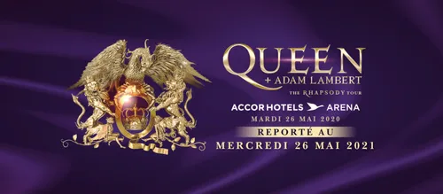 Queen : bientôt un single carritatif