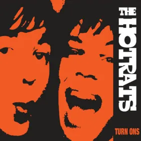 The HotRats se préparent à fêter les 10 ans de leur premier album