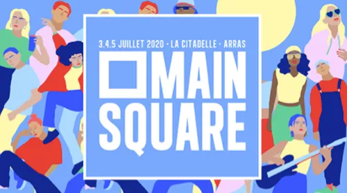 Main Square Festival : l'édition 2020 est reportée