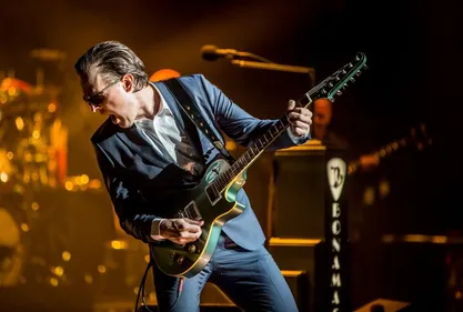 Joe Bonamassa : un nouvel album infuse
