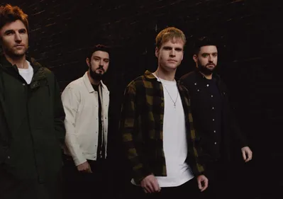 Kodaline : découvrez leur nouveau single