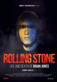 The Rolling Stones : Le documentaire sur Brian Jones bientôt en DVD